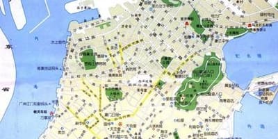 Térkép Macau utca